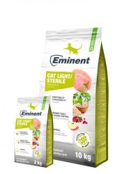 EMINENT CAT LIGHT STERILE 2kg