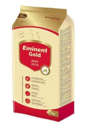 Eminent Dog Gold Adult 2 kg � superpr�miov� krmivo pre dospel�ch psov