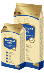 EMINENT GOLD ADULT LARGE BREED 27/14