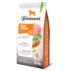 EMINENT MAXI JUNIOR 28/14 15 kg