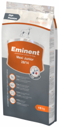 EMINENT MAXI JUNIOR 28/14 15 kg