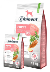 EMINENT PUPPY 30/17