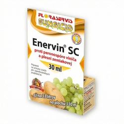 Enervin SC 30 ml � Fungic�d proti plesniam vini�a