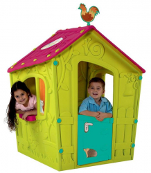 Keter MAGIC PLAY HOUSE, detsk 110 x 110 x 146 cm