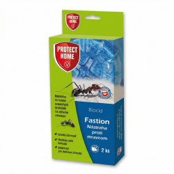 Fastion n�straha proti mravcom 2 ks � ��inn� pasca na mravce