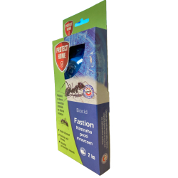 Fastion  Nstraha proti mravcom (2 ks)