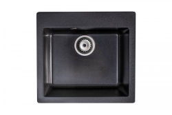 Granisil Eldos 485 Black metallic