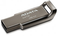 Flashdisk Adata UV131 32GB USB 3.0 kovov