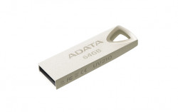 Flashdisk Adata UV210 64GB USB Flash 2.0 kovov