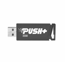Flashdisk Patriot PUSH+ 32GB, USB 3.2