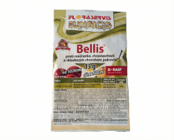 Floraservis Bellis 13 g � �pi�kov� fungic�d proti plesni sivej a m��natke