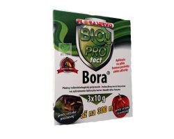 Floraservis BORA 3 x 10 g