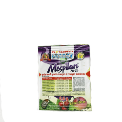 Floraservis Mospilan 20 SP  siln insekticd v prku a spreji