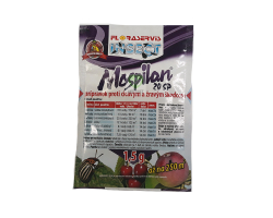 Floraservis Mospilan 20SP 0,6g a 3x0,6g a sprej 500ml