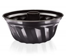 Forma na bbovku Berlingerhaus s mramorovm povrchom Carbon PRO Line BH-1824