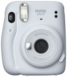 Fotoaparát Fujifilm Instax mini 11 Ice White