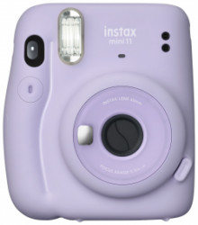 Fotoaparát Fujifilm Instax mini 11 Lilac Purple