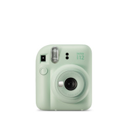 Fotoapart Fujifilm Instax mini 12 Green