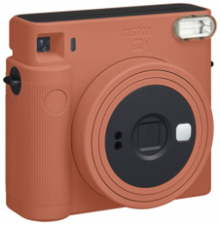 Fotoapart Fujifilm Instax SQUARE SQ1 TERRACOTTA ORANGE EX D