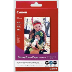 Fotopapier Canon GP-501 10x15 leskl, 210g/m2, 5ks