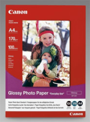 Fotopapier Canon GP-501 A4, leskl, 100 ks, 210g/m2