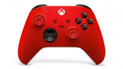 Gamepad Microsoft Xbox Series Bezdrôtový, Pulse Red