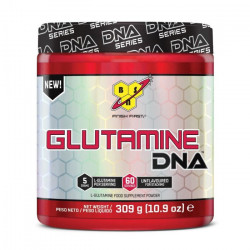 Glutamine DNA 309 g - BSN