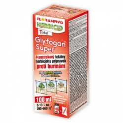 GLYFOGAN SUPER 100ml,  250ml