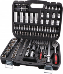 Gola sprava Sixtol TOOL SET 108