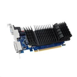 Grafick karta Asus GT730-SL-2GD5-BRK 2GB DDR5, 64 bit, D-Sub, DVI, HDMI