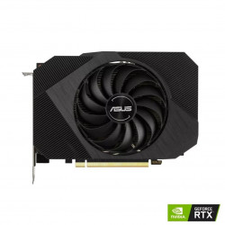 Grafick karta Asus PH-RTX3050-O8G 8 GB, GDDR6,