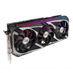 Grafick karta Asus ROG-STRIX-RTX3050-O8G-GAMING