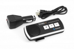 Handsfree Technaxx Bluetooth na tienidlo do auta (BT-X22)