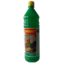 HARMAVIT 500ml,1l