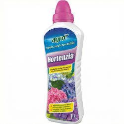 AGRO hnojivo hortenzia 1l
