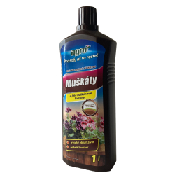 AGRO hnojivo mukty 1l