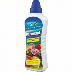 AGRO hnojivo universal 1l