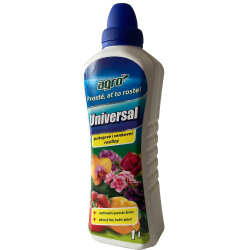 AGRO hnojivo universal 1l