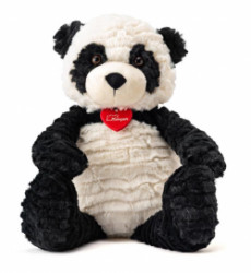 Hraka Lumpin Panda Wu, vek 30 cm