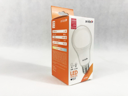 Avide LED Globe A70 18W E27 NW (2030lm)