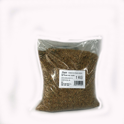 Proso na kmenie 1kg.