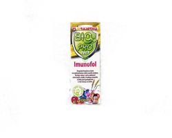 Imunofol 100 ml BIOPROtect