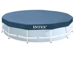 INTEX 28030  Baznov plachta pre bazny s priemerom 3,05 m