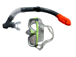 INTEX 55949  Potpask sprava (okuliare + norchel) pre deti (8+)