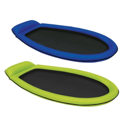 INTEX 58836 Mesh Mats  Pohodln a odoln plvacie rohoe pre relaxciu na vode