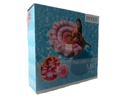 Intex nafukovacka  58787EU sedmokrska