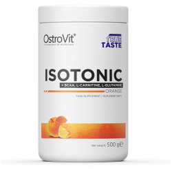 Isotonic - OstroVit