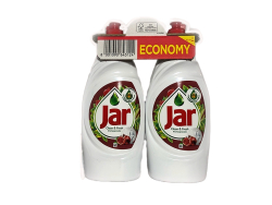 JAR 2 x 900 ml Pomegranate