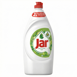 JAR 900ml Apple Clean Fresh