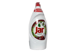 JAR 900ml PomegrateClean and Fresh